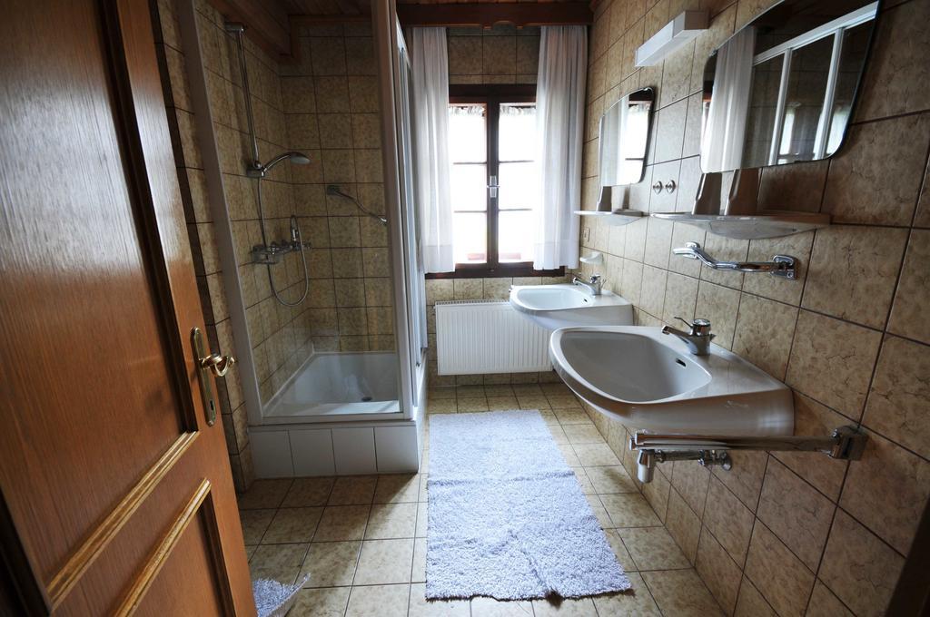 Haus Am Bach Villa Bad Kleinkirchheim Phòng bức ảnh