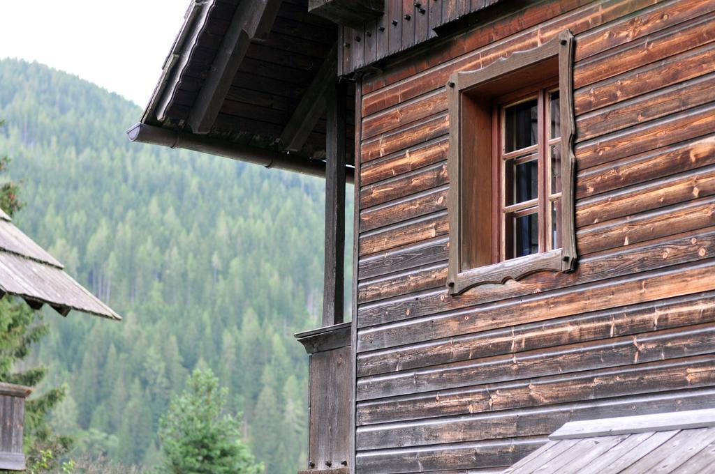 Haus Am Bach Villa Bad Kleinkirchheim Phòng bức ảnh