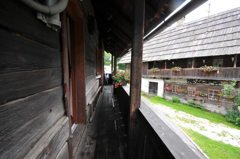 Haus Am Bach Villa Bad Kleinkirchheim Phòng bức ảnh