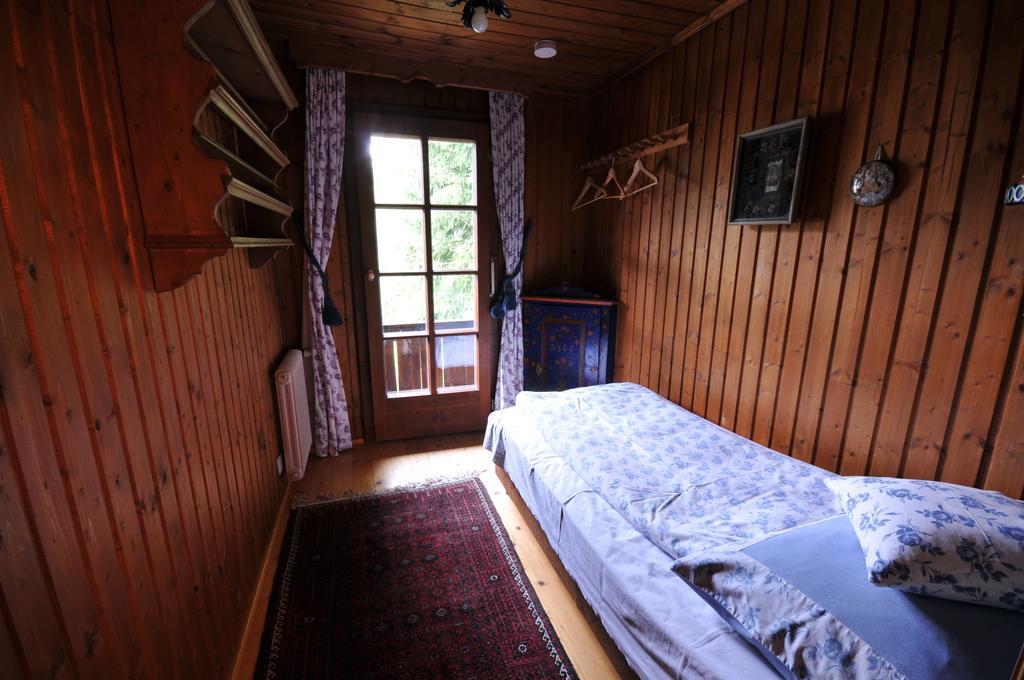 Haus Am Bach Villa Bad Kleinkirchheim Phòng bức ảnh