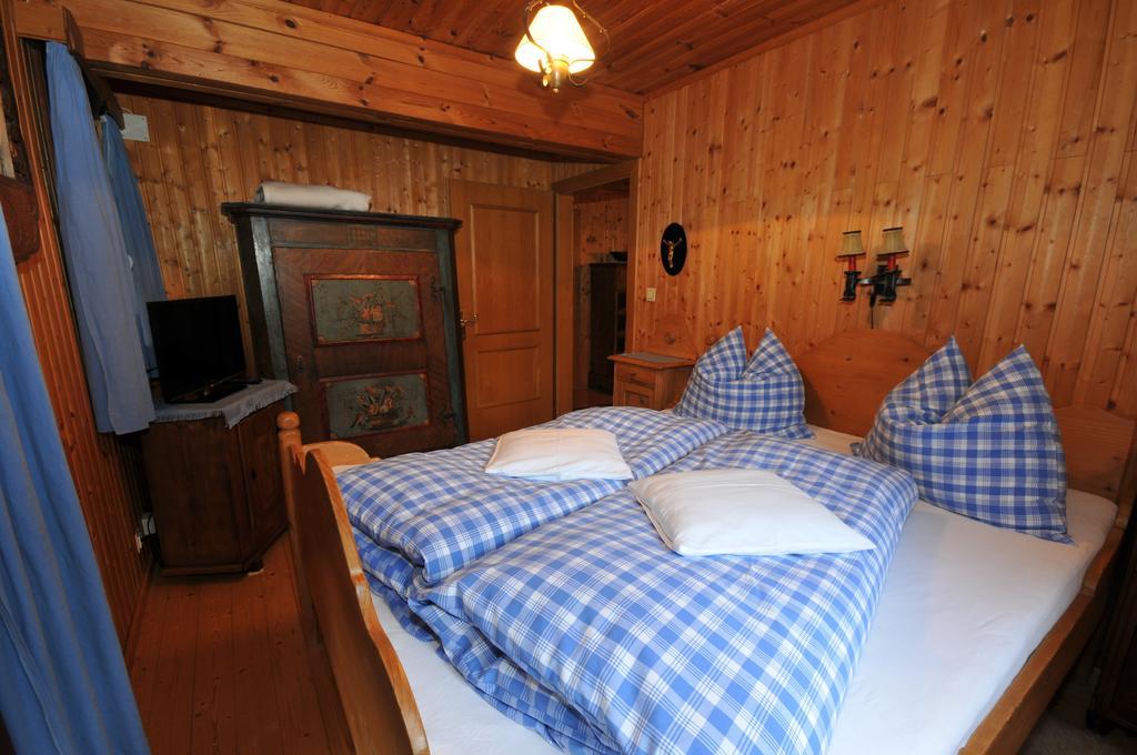 Haus Am Bach Villa Bad Kleinkirchheim Phòng bức ảnh